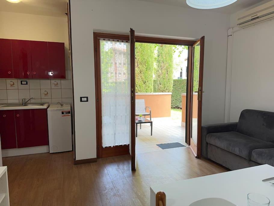 5' From Punta Gro Beach With Free Swimming Pool Sirmione Exterior foto
