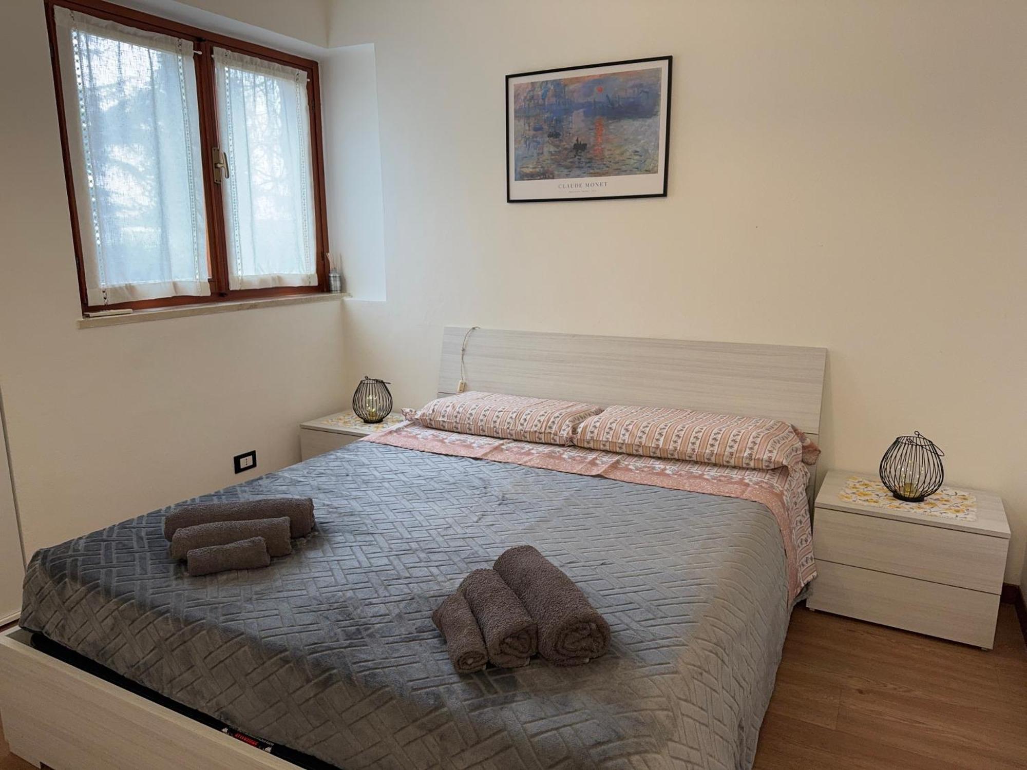 5' From Punta Gro Beach With Free Swimming Pool Sirmione Exterior foto