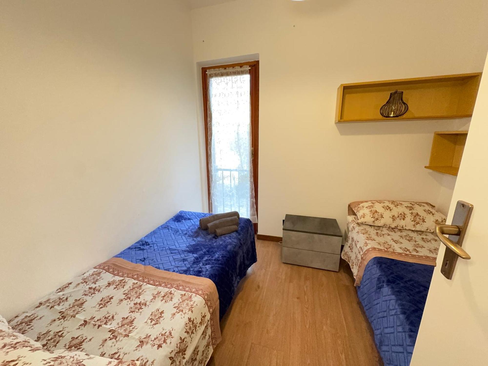 5' From Punta Gro Beach With Free Swimming Pool Sirmione Exterior foto