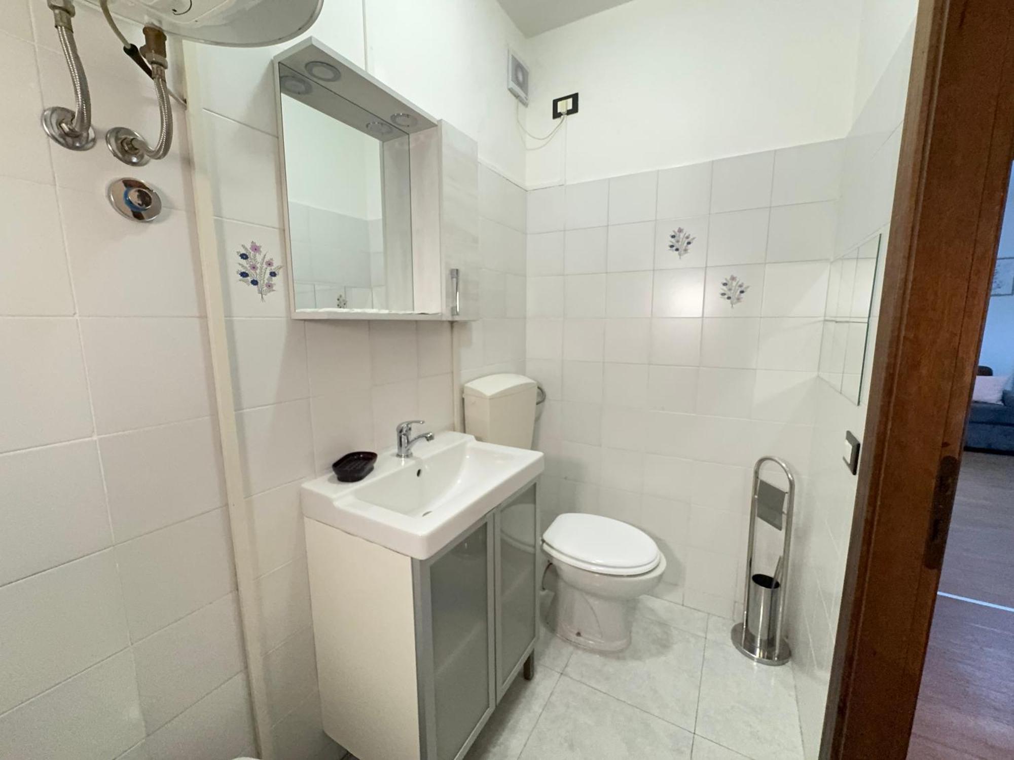 5' From Punta Gro Beach With Free Swimming Pool Sirmione Exterior foto